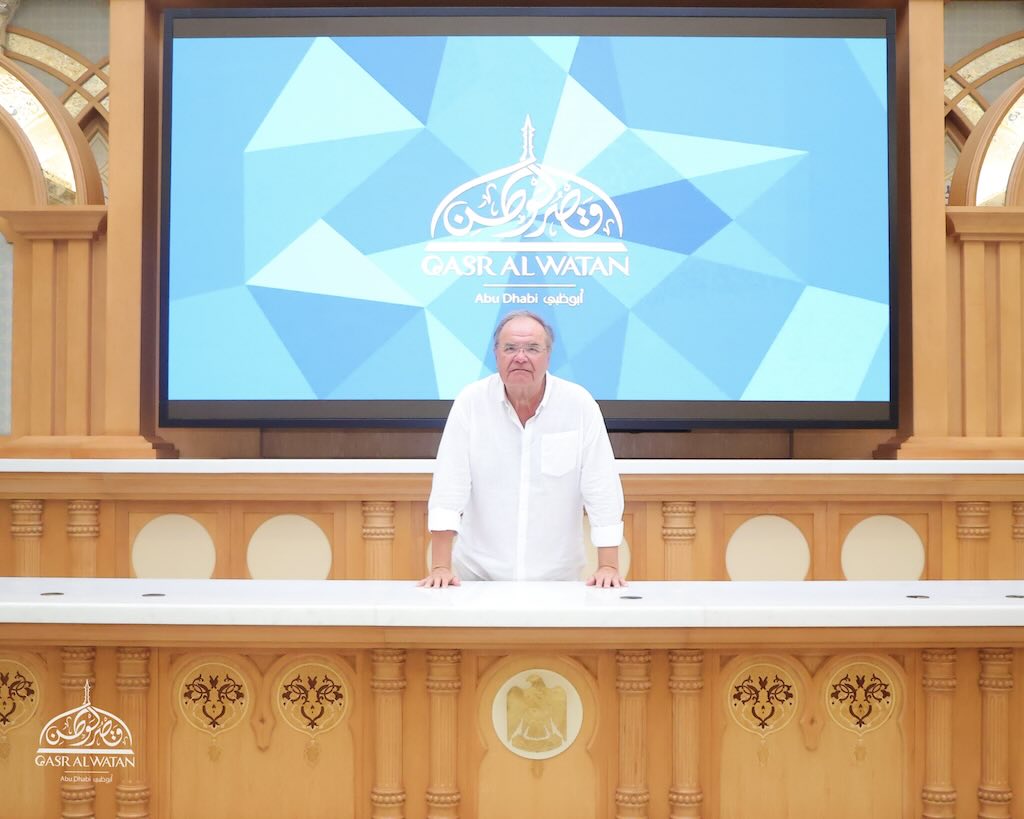 qasr-al-watan-and-me