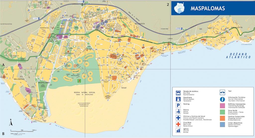 maspalomas-map