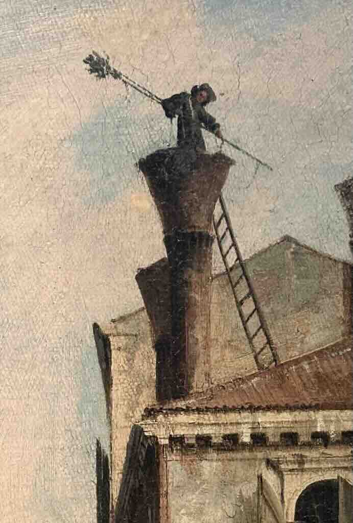 canaletto-scoacamini