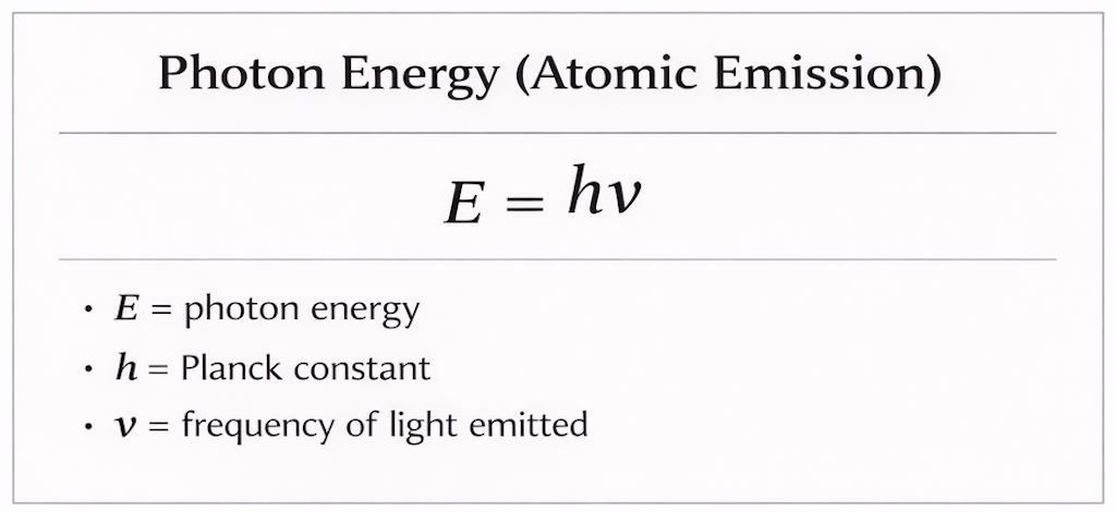 photon-energy.atomic.emission