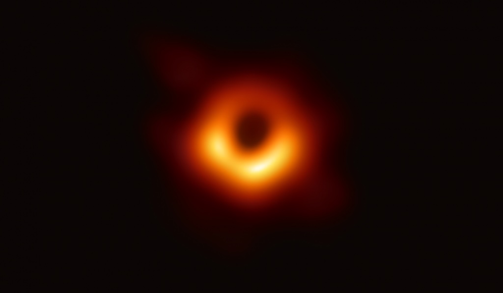 the-black-hole