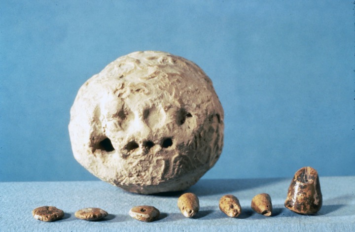 mesopotamian-accounting-tokens