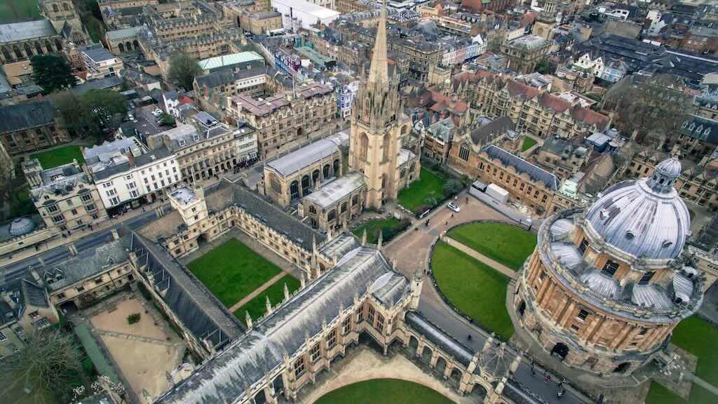 university-of-oxford