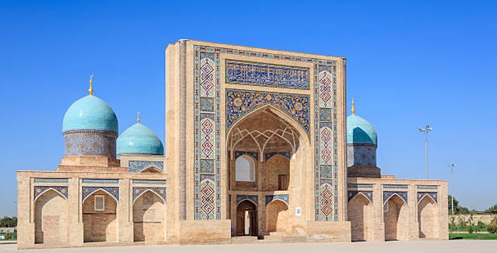 khast-Imam-tashkent