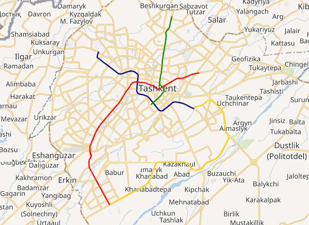 tashkent-metro-map