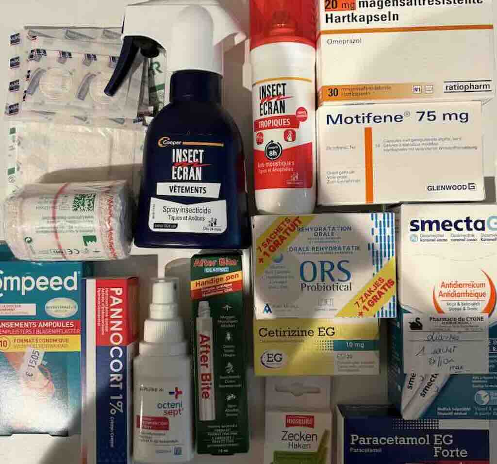 travel-medication