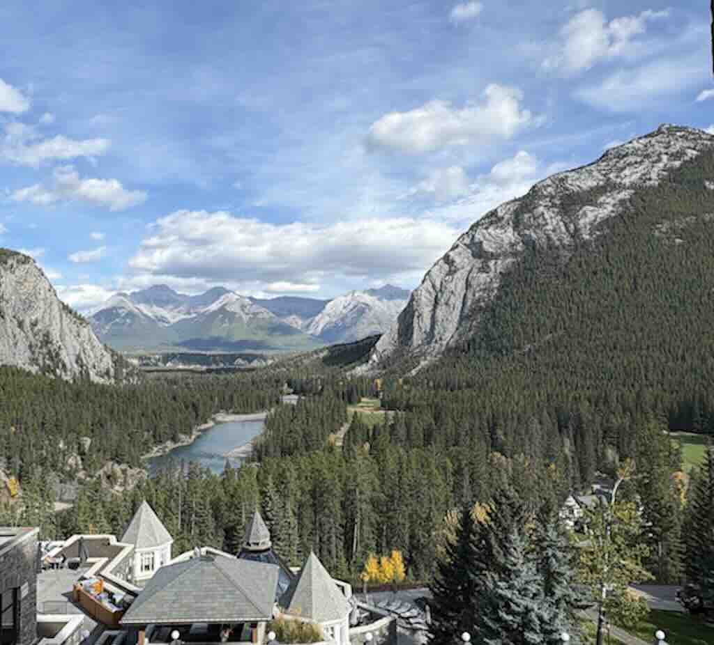 fairmont-banff-view