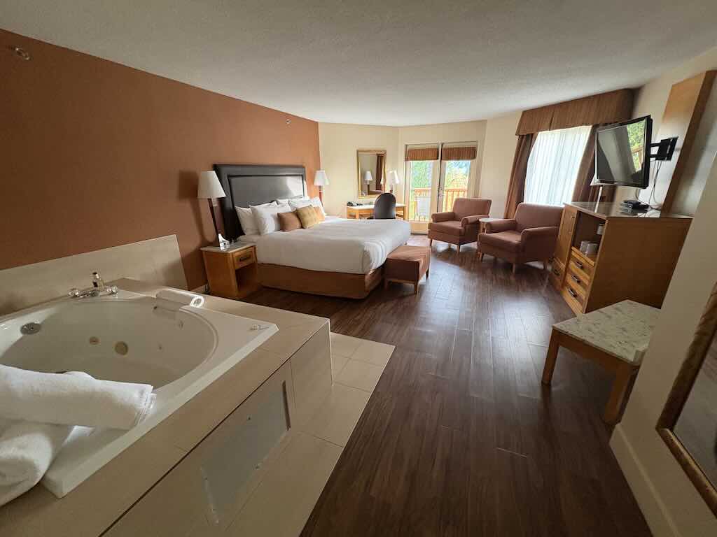 hillcrest--bedroom