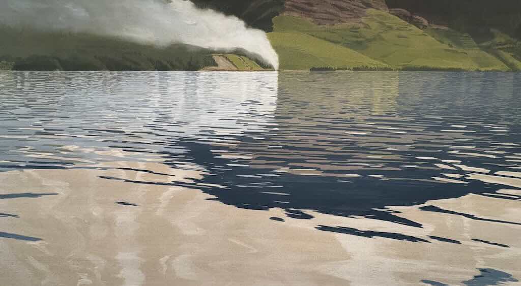 reflections