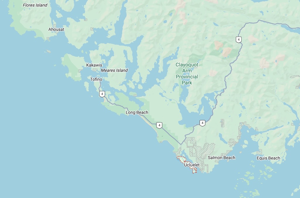ucluelet