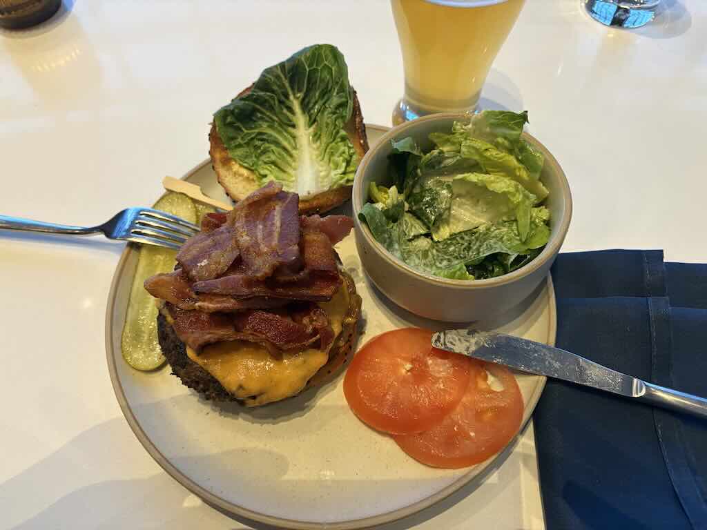 vancouver-fairmont-waterfront-food