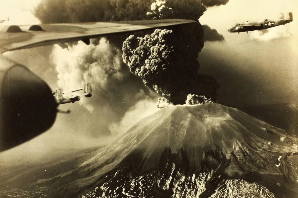 1944.03.18 vesuvius