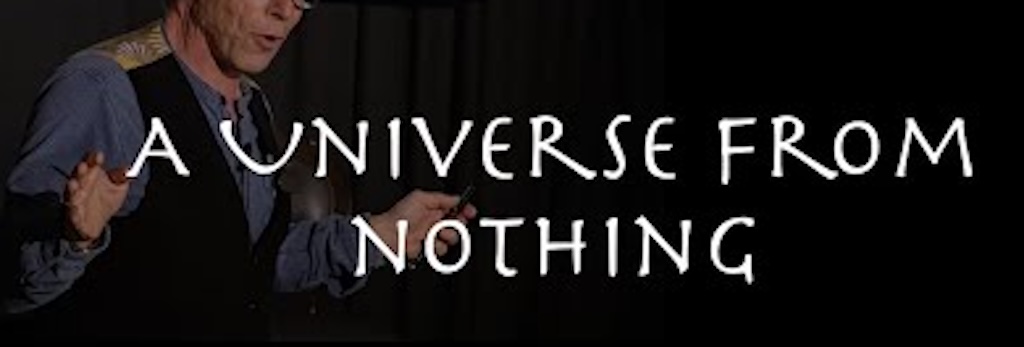 universe-nothing