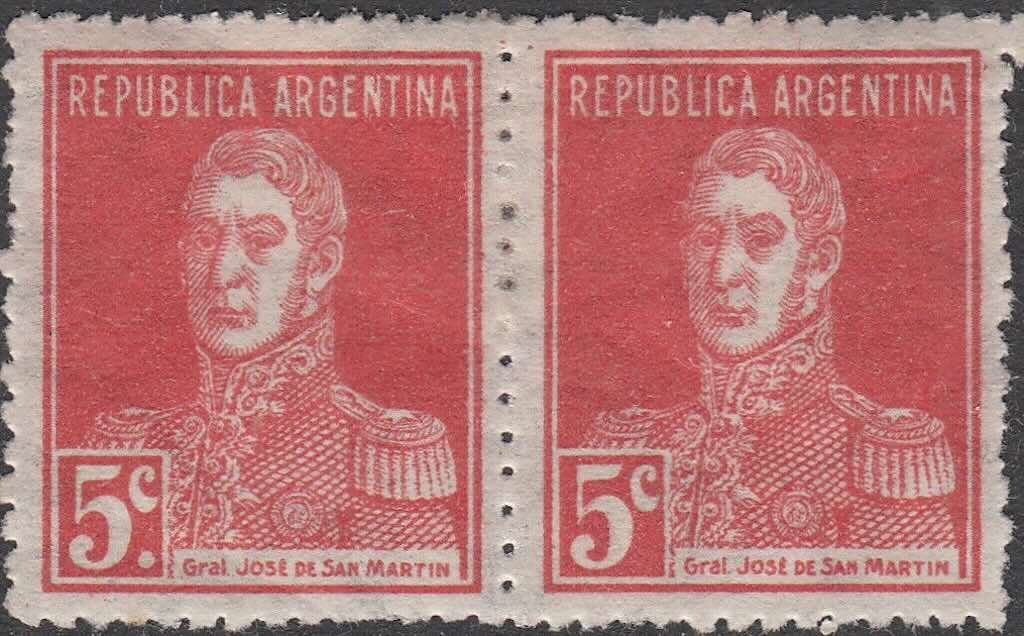 Argentina 1924