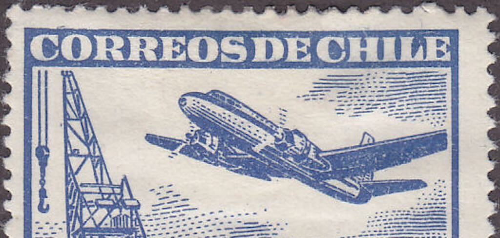 Correos de Chile