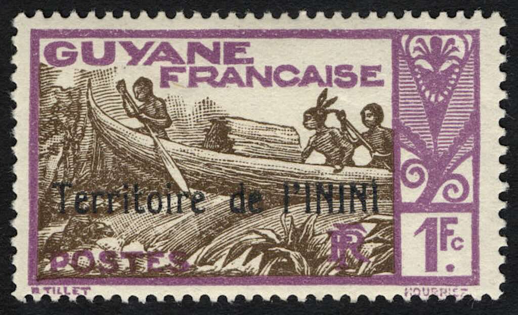 Guyane Francaise