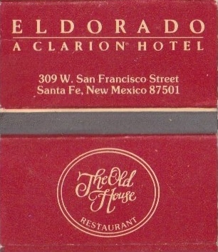 Eldorado Santa Fe