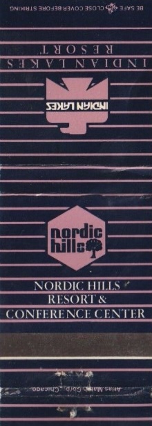 Nordic Hills Itasca