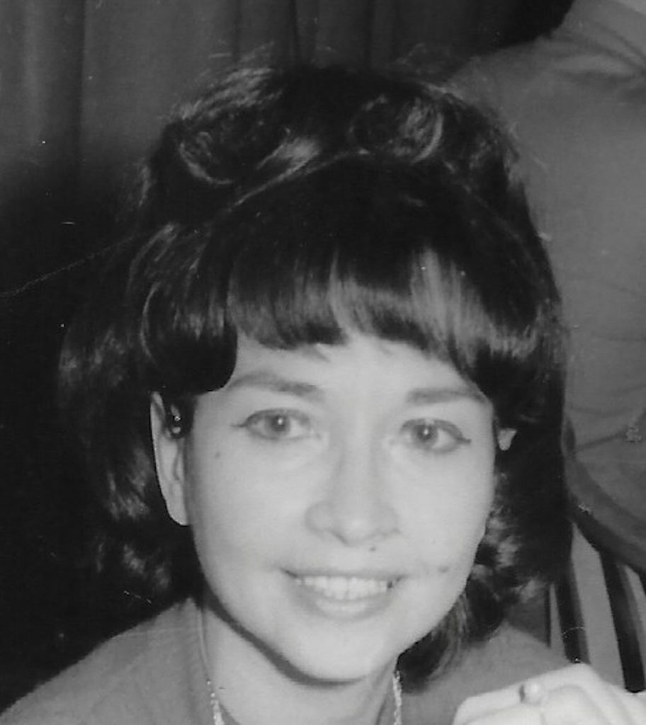 Monique 1969