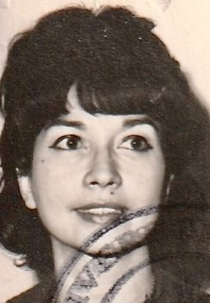 Monique 1973