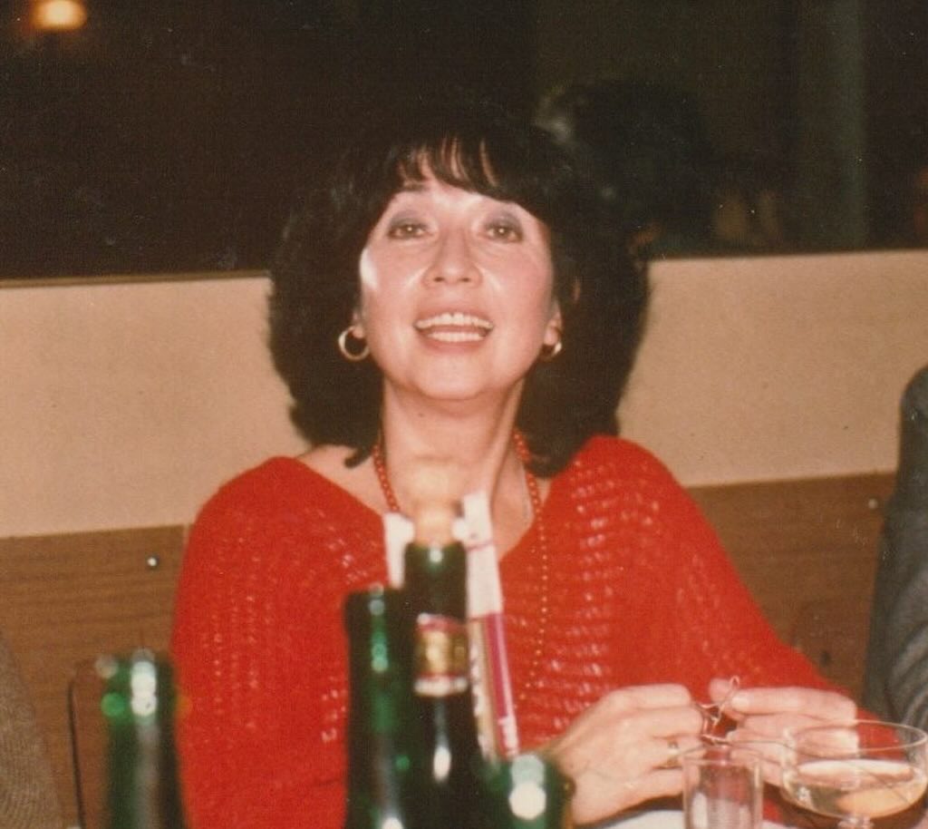 Monique 1976