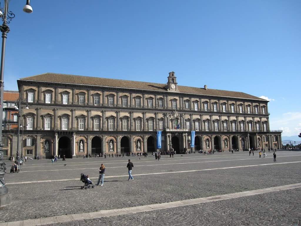 Palazzo Reale