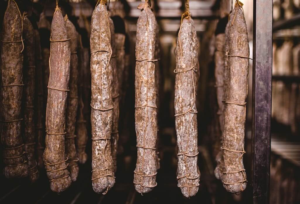 Salame Felino