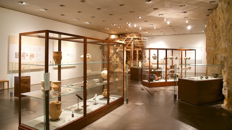 Archeological Collection