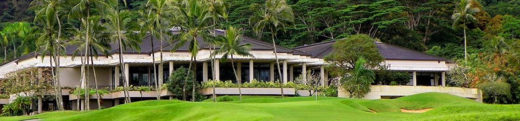 Ko'olau Clubhouse