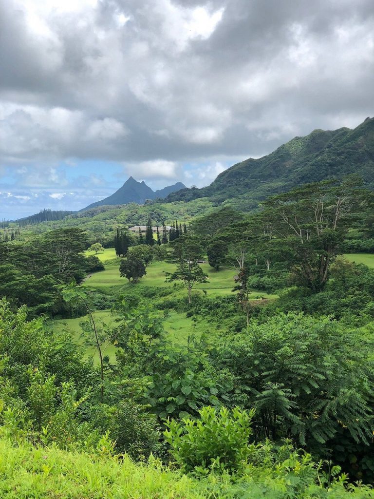 Ko'olau Golf Club​