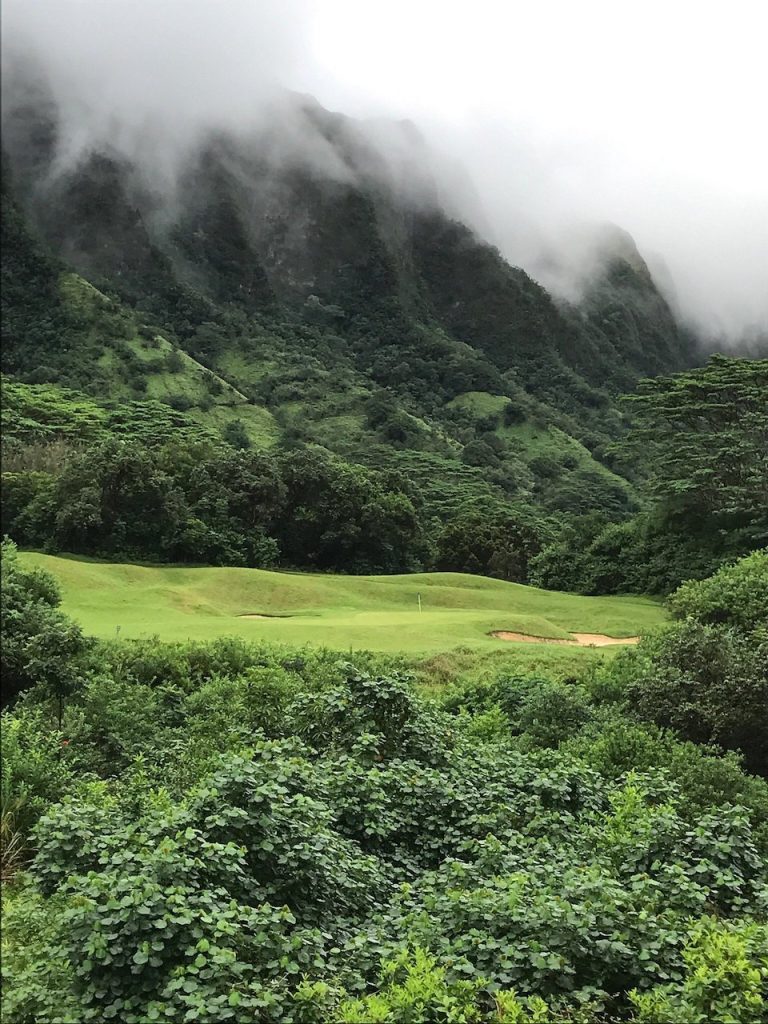 Ko'olau Golf Club​