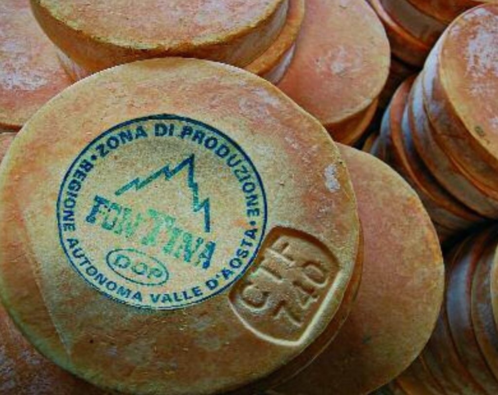 Fontina