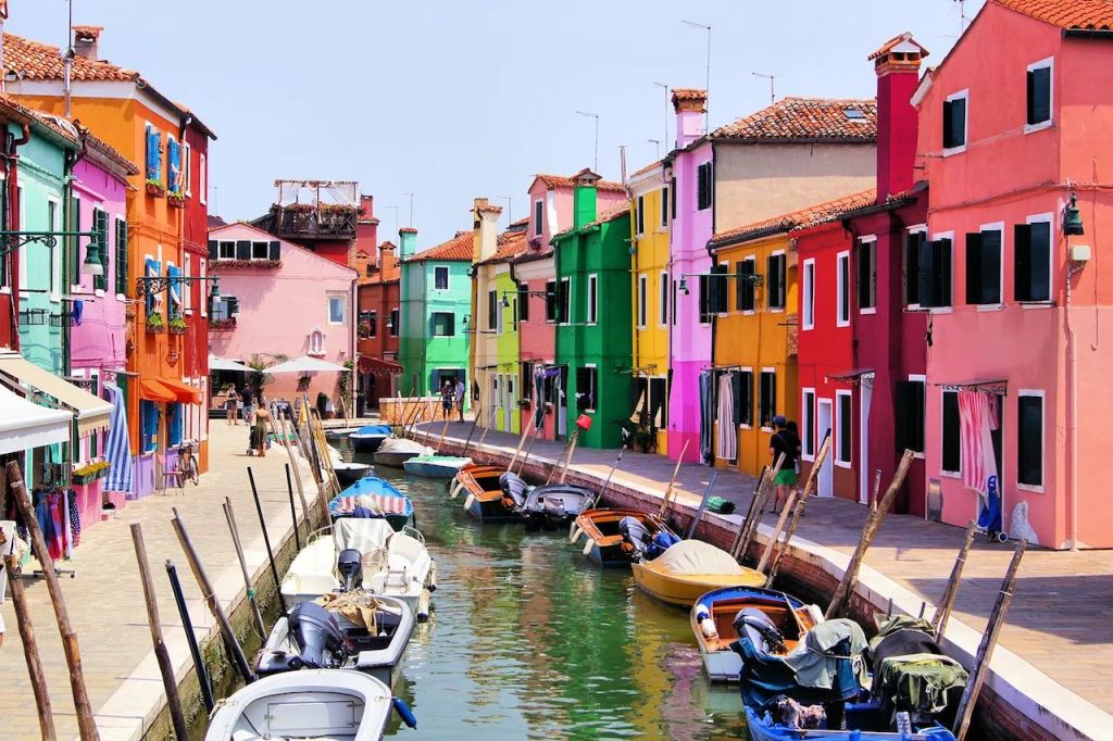 Burano