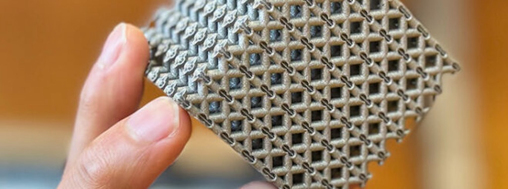 Metamaterial