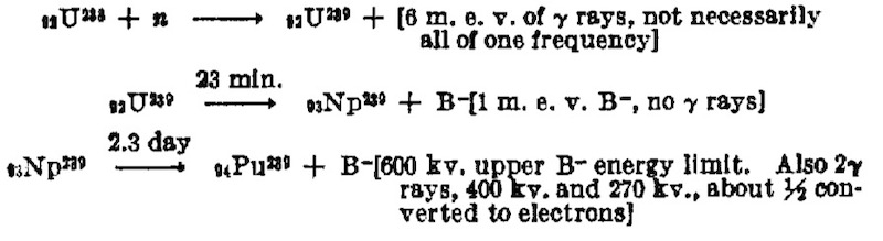 Resonance absorption