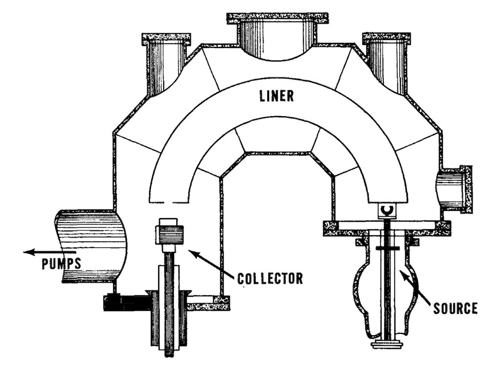 Lawrence's new design