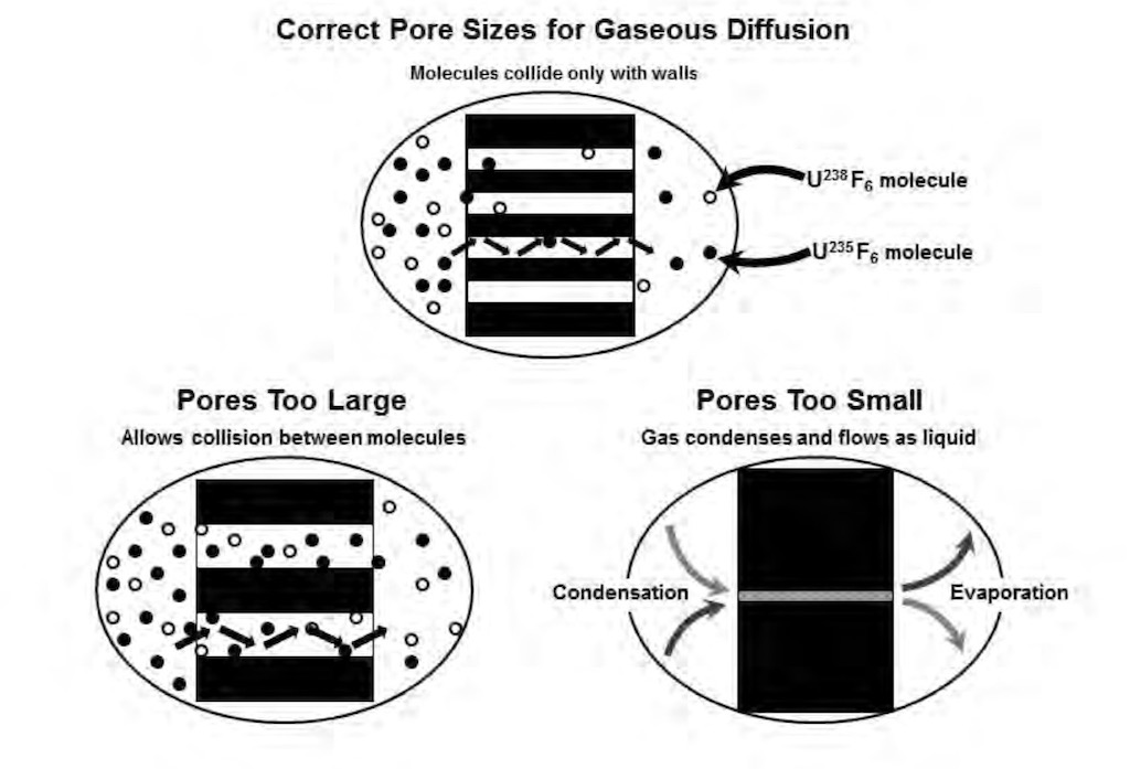 Porous Membrane