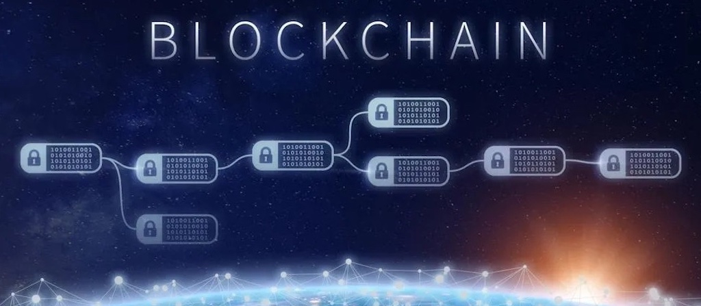 Blockchain Universe