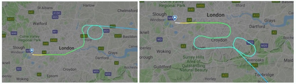 Heathrow Holding