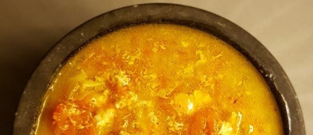 Caldo Herreño​