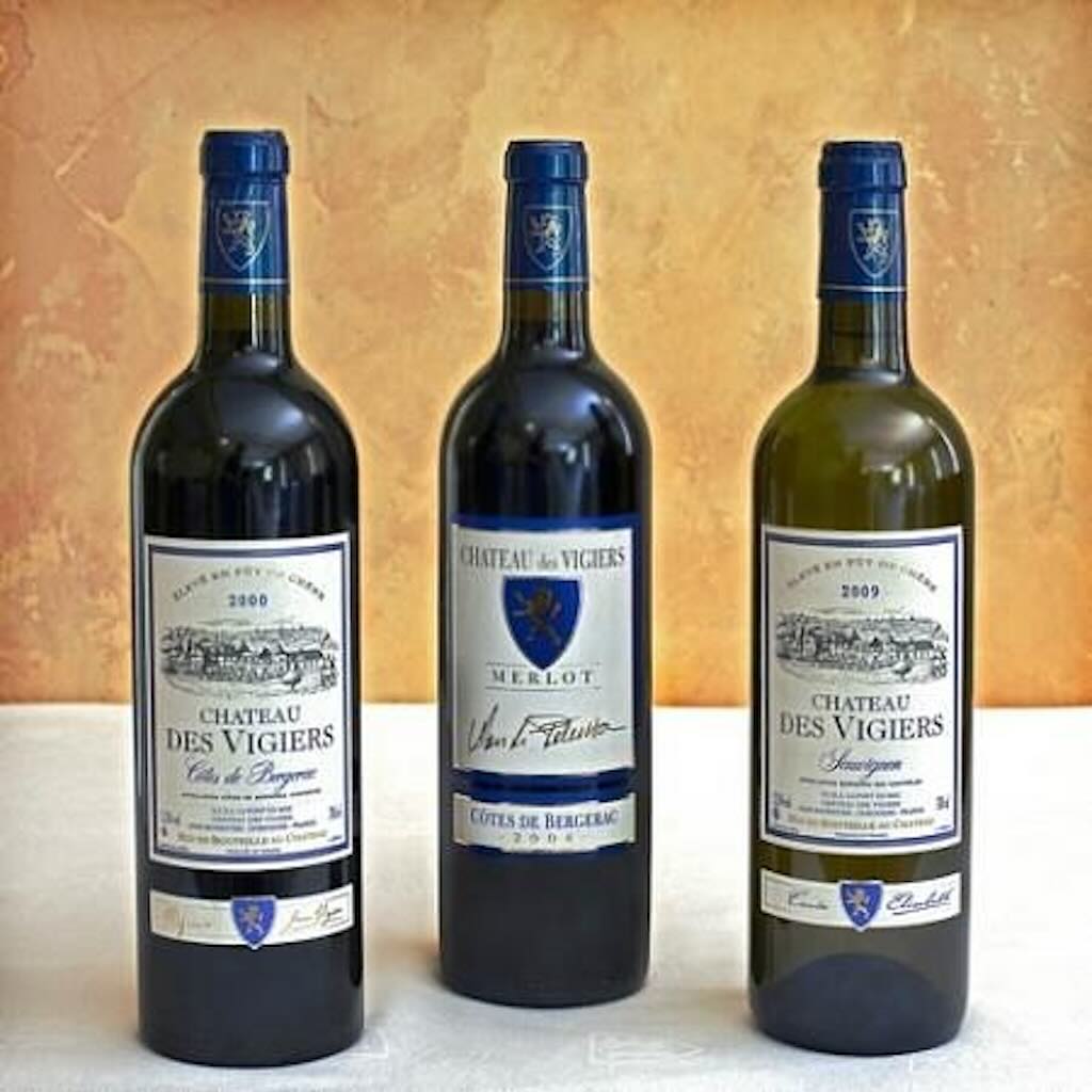 Vins des Vigiers