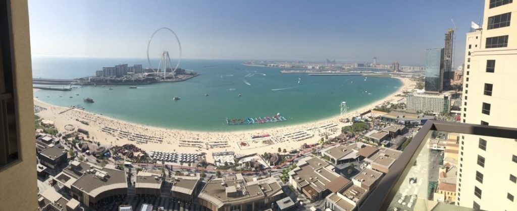 Jumeirah Beach