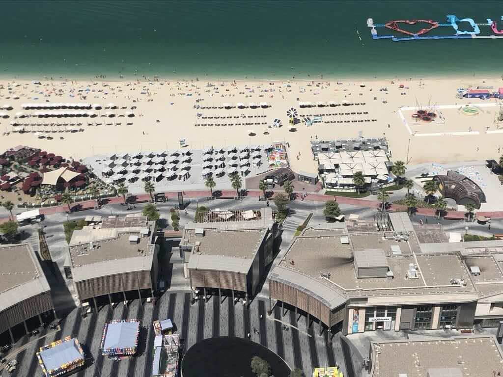 Jumeirah Beach 2