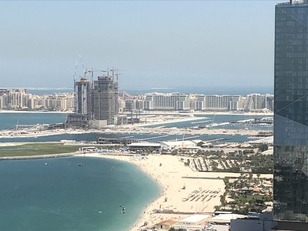 Jumeirah Beach 5