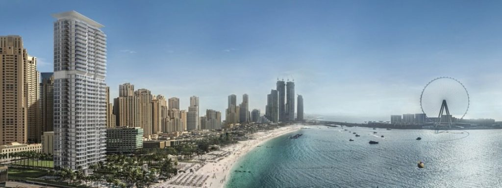 Jumeirah Beach 6