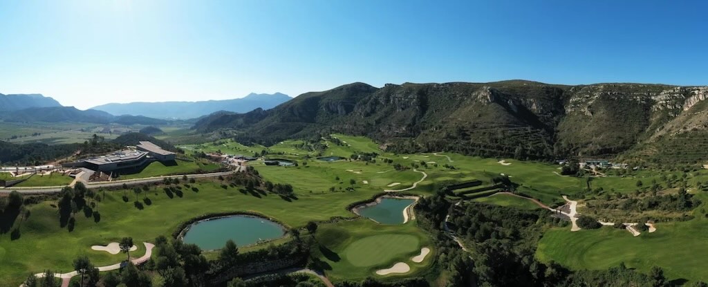 La Galiana Golf Resort