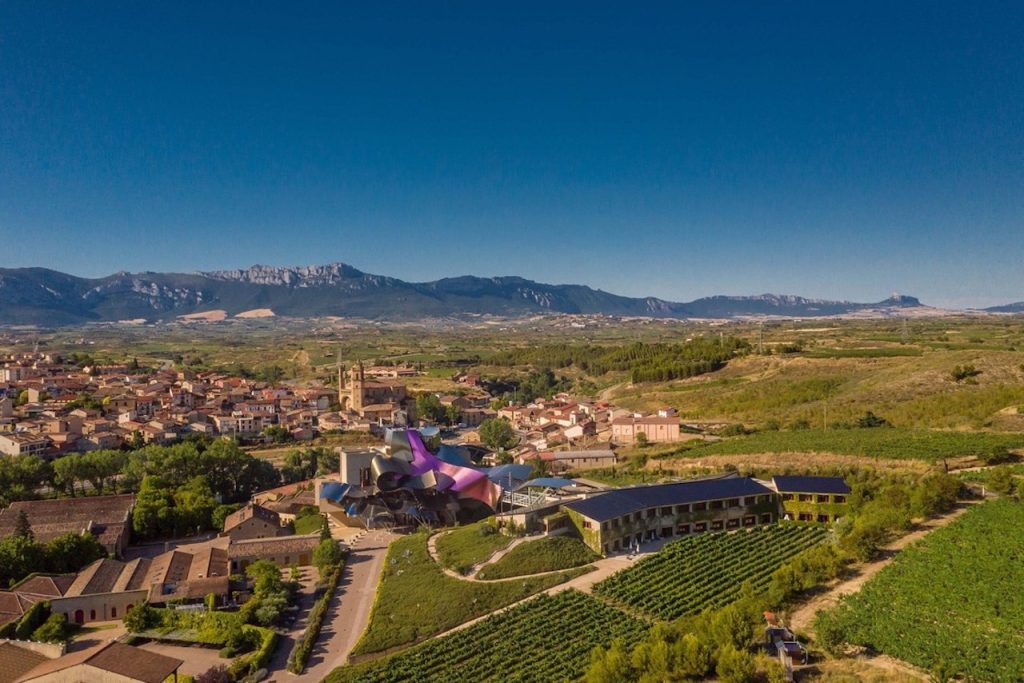 Marques de Riscal