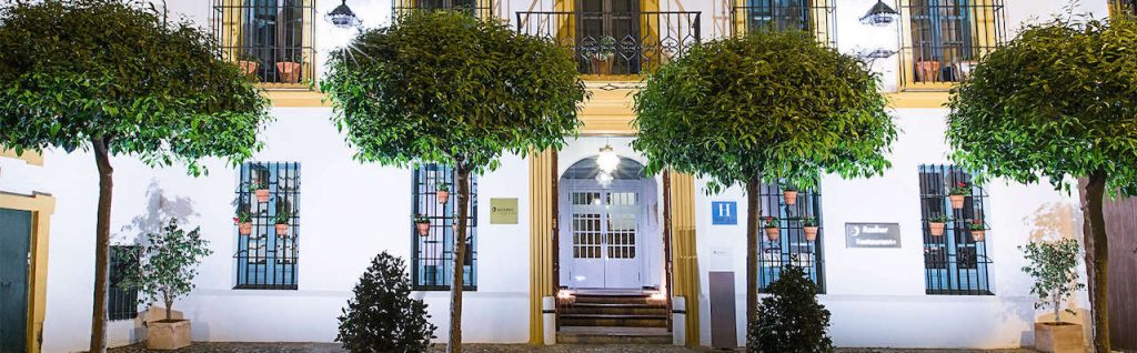 Hospes Las Casas del Rey de Baeza, Seville